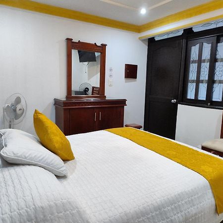 Hotel Aires Del Quindio Armenia Exterior photo