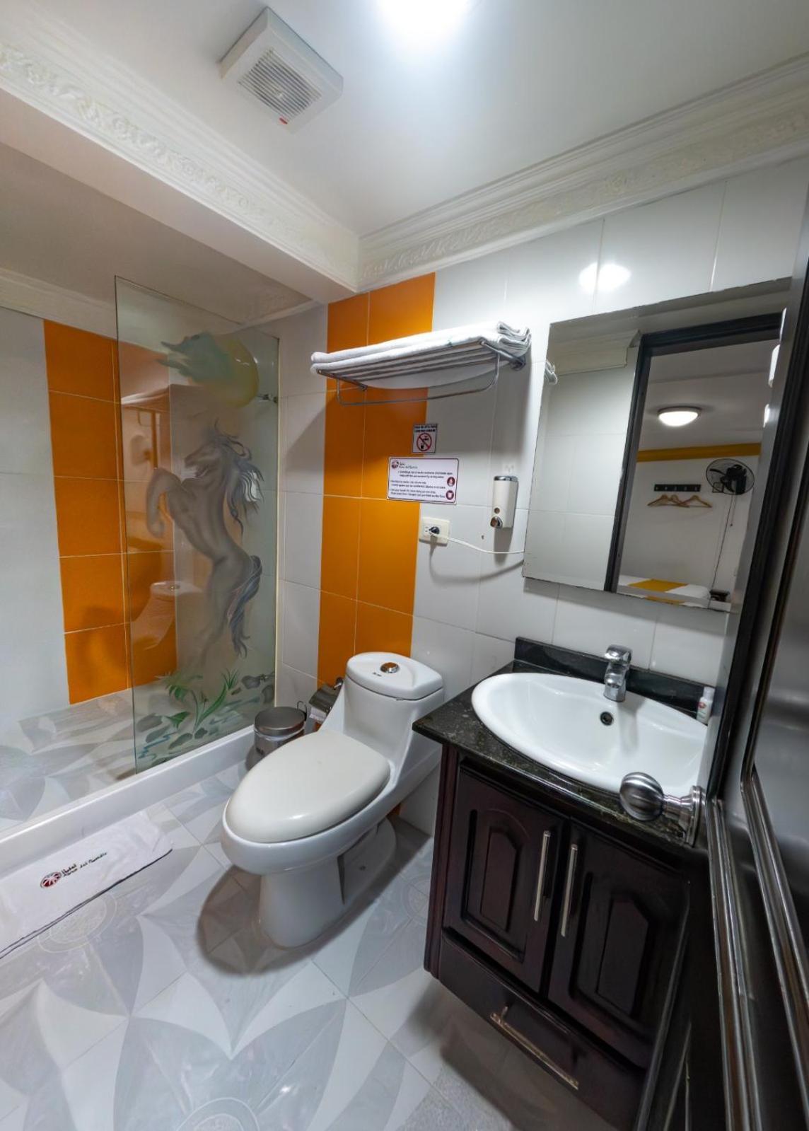 Hotel Aires Del Quindio Armenia Room photo
