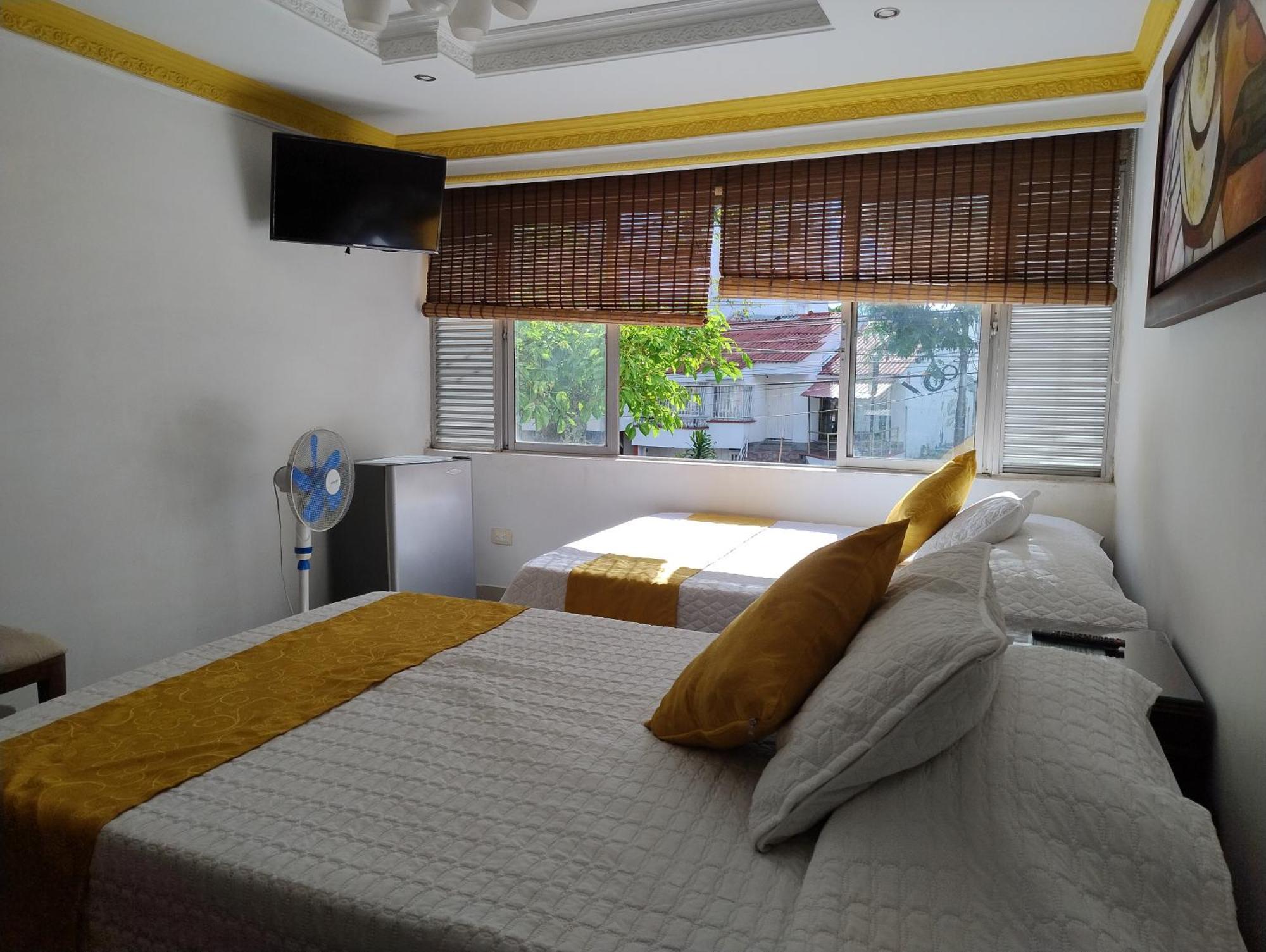 Hotel Aires Del Quindio Armenia Exterior photo