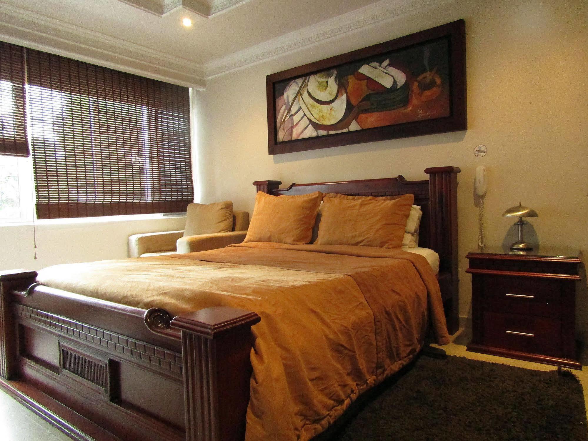 Hotel Aires Del Quindio Armenia Exterior photo