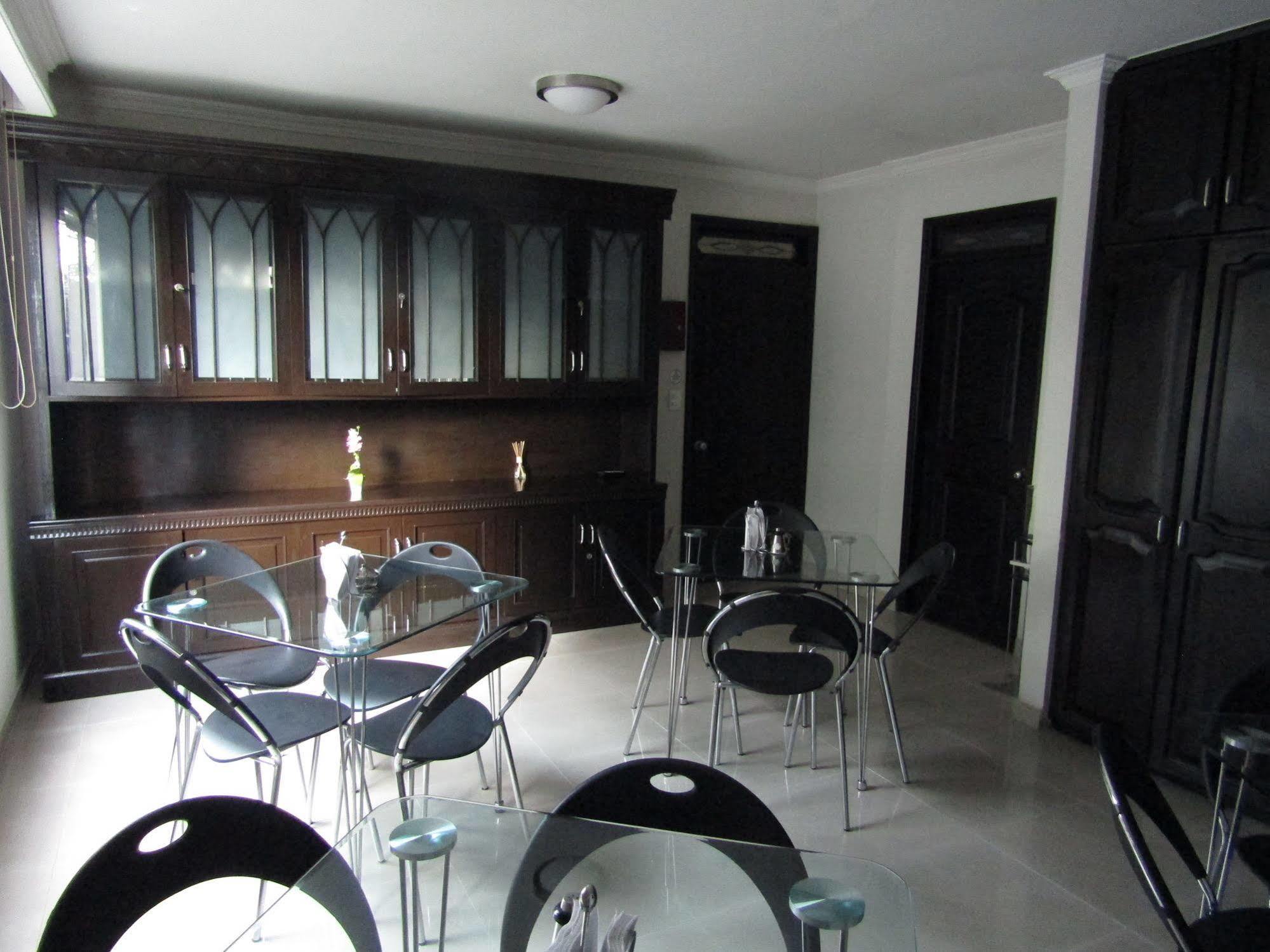 Hotel Aires Del Quindio Armenia Exterior photo