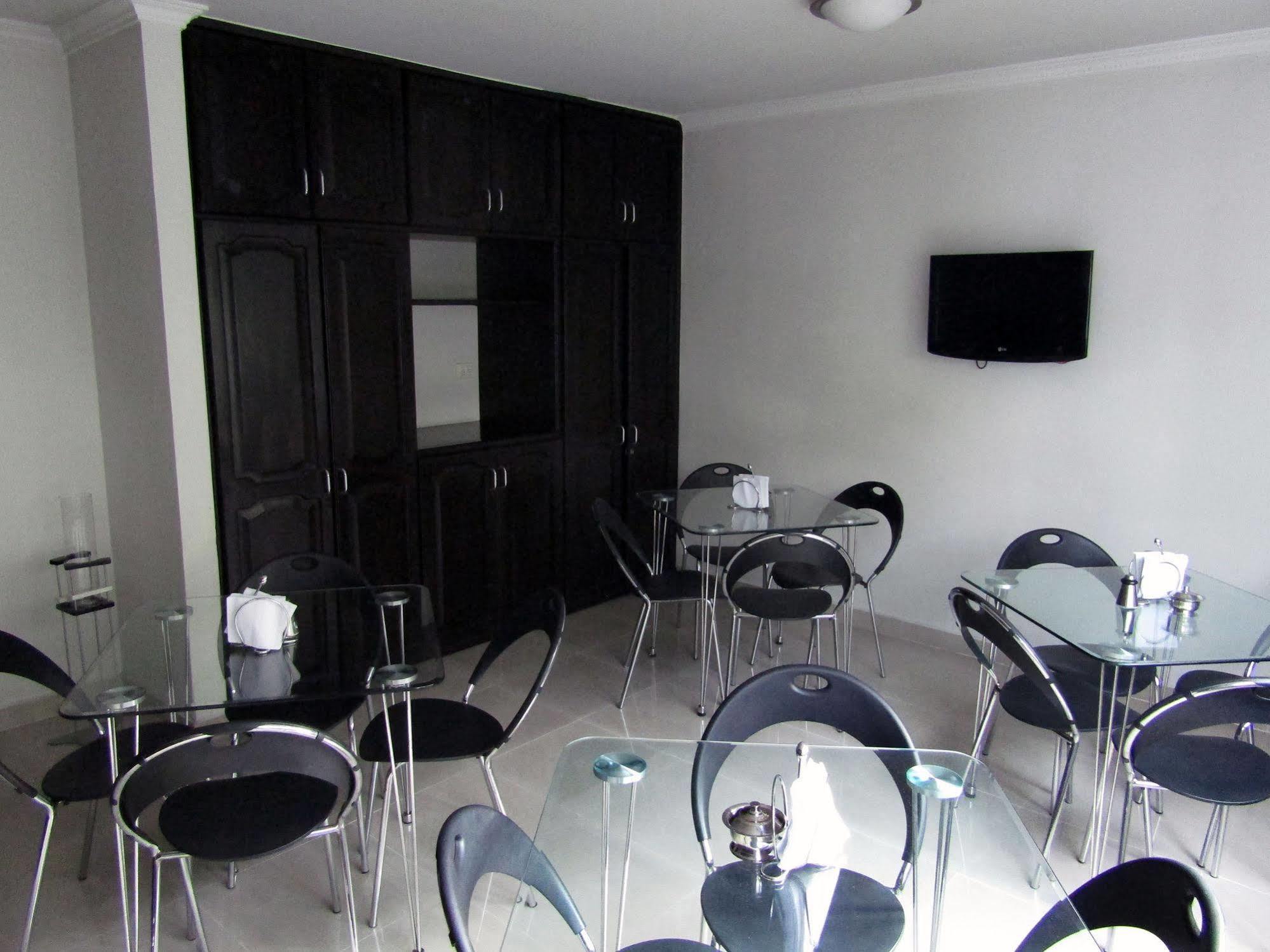 Hotel Aires Del Quindio Armenia Exterior photo