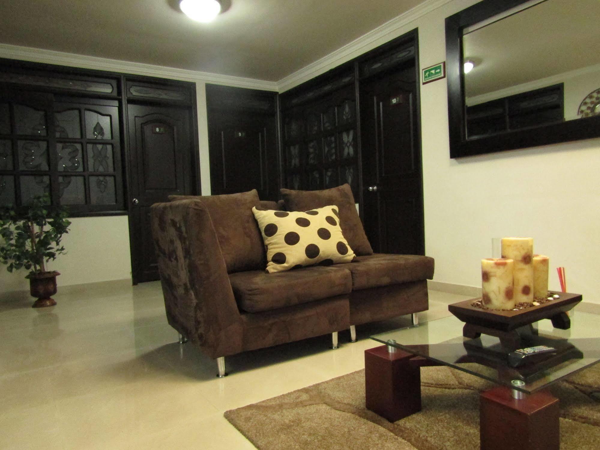 Hotel Aires Del Quindio Armenia Exterior photo